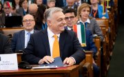 Орбан та Росія не зможуть обхитрити ЄС