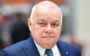 Кисельов