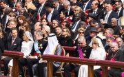 Що відомо про зустріч Зеленського, Венса та Рубіо