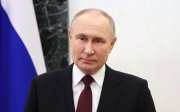 Путін знову кидає виклик Трампу