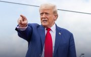 Трамп публічно звернувся до Путіна