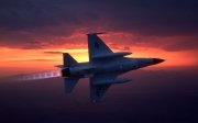 Пілоту F-16 вдалося вижити