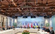 Що наразі відомо про переговори України та РФ