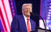 Трамп вважає, що незабаром зможе зупинити війну