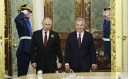 У Кремлі продовжують затягувати процес завершення війни