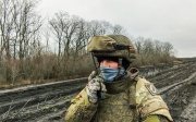 ГУР закликає світ не ігнорувати воєнні злочини армії РФ