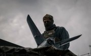 У Росії паніка після нової атаки України