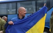 307 захисників повернулися з полону РФ