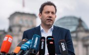 Клінгбайль заперечив слова Мерца