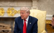 Трамп переоцінив свої сили