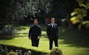 Зустріч лідерів Європи у Києві - перші подробиці