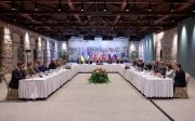 Путін знову зганьбився на міжнародній арені