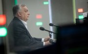 Орбан загострює конфлікт із Зеленським