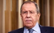 Лавров поміркував про другий раунд переговорів