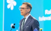 Стубб розповів про зміну настроїв Трампа