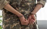 військовополонені