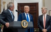 Багато країн заметушилися після заяви Трампа