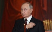 Путін іде ва-банк