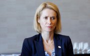 Каллас заступилася за Україну та поставила Орбана на місце