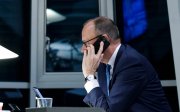 Мерц висловився про торгову політику Трампа
