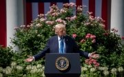 Трамп анонсував свої подальші кроки