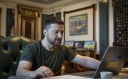 Зеленський вкотре звернувся до Путіна