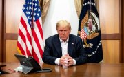 США продовжують посилювати тиск на Китай