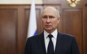 Україна принизила Путіна — британський полковник Кемп