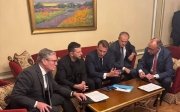 Що відомо про нову розмову Зеленського з Трампом