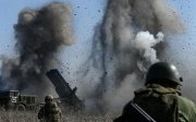 Що відбувається на фронті