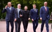Лідери Європи не очікували такого розвитку подій