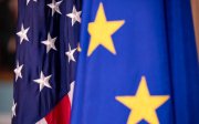 США та ЄС планують посилити санкційний тиск на РФ
