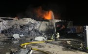 Що відомо про ситуацію на Харківщині