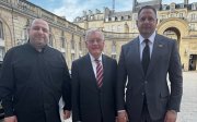 У Трампа не підтримали ідею Путіна