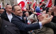 Навроцький озвучив свою позицію