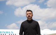 Що відомо про переговорів лідери Європи в Албанії