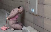 Про що розповіла нападниця на Стерненка