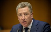 Волкер не вірить, що Путін може зупинитися