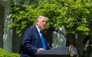 Трамп оголосив про своє нове рішення