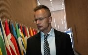 Сійярто прокоментував спецоперацію СБУ