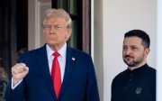 Зеленський розповів більше про зустріч з Трампом