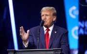 Трамп знову став на бік диктатора Путіна