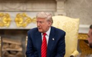 Трамп відреагував на дії Індії