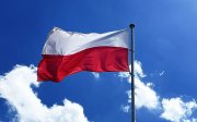 Прапор Польщі