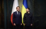 Макрону не сподобалася нова ідея Путіна