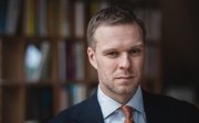Ландсбергі закликає союзників України до конкретних дій