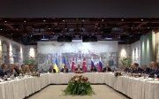 Переговори України й Туреччини вже почалися