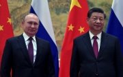 Путін і Сі