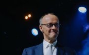 Мерц публічно звернувся до Путіна