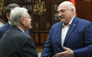 Келлог і Лукашенко